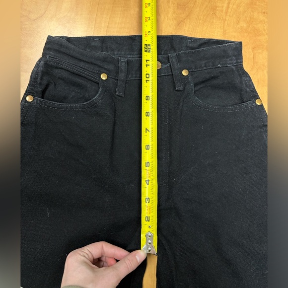 Wrangler Cowboy Cut Jeans - Picture 9 of 9
